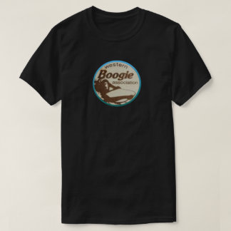 Boogie Contest T-shirt