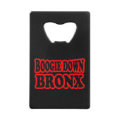 Boogie Down Bronx, NYC (Dos)