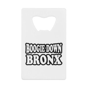 Boogie Down Bronx, NYC
