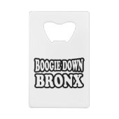 Boogie Down Bronx, NYC (Dos)