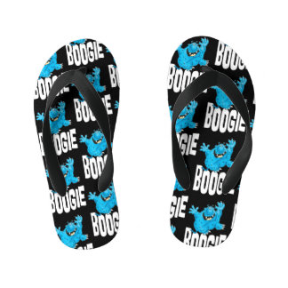boogie kinder teenslippers