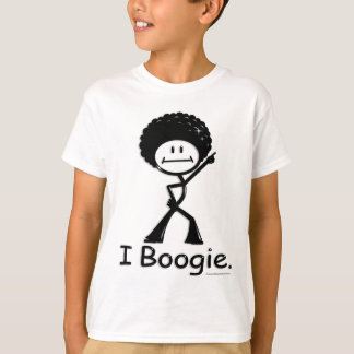 Boogie T-shirt