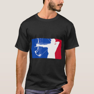 Boogjacht Liga T-shirt