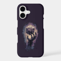 Boogmagie Skelet Hand Telefoonhoes