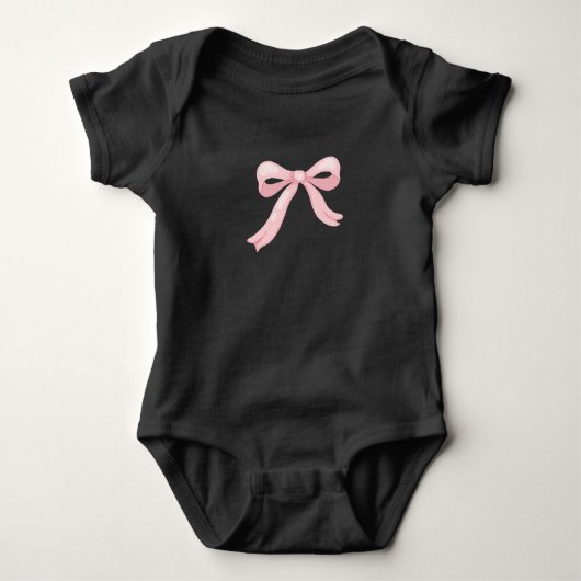 boogontwerp romper (Voorkant)