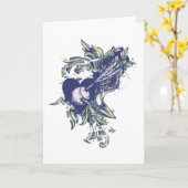 boogschieten, boogschutter, abstract, omlaag, voor kaart (Gele Bloem)