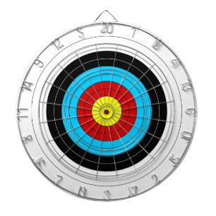 boogschieten doel dart board dartbord