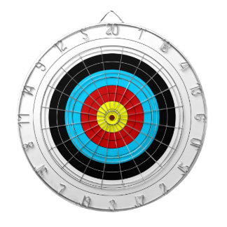 boogschieten doel dart board dartbord