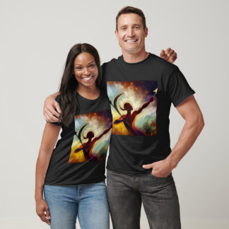 Boogschutter 12 t-shirt