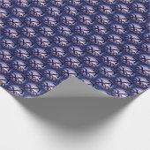 Boogschutter Cadeaupapier (Hoek)