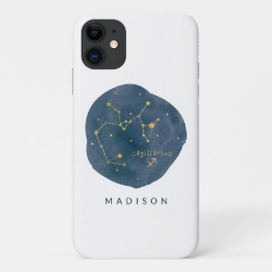Boogschutter iPhone 11 Hoesje