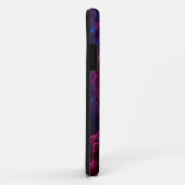 Boogschutter - Cosmic Archer- iPhone / iPad case (Achterkant/rechts)