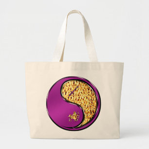 Boogschutter de Schutter Grote Tote Bag