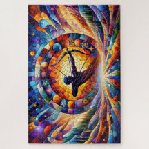 Boogschutter: De zoektocht van de kosmische boogsc