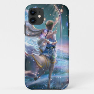 Boogschutter Dierenriem iPhone 5 Hoesje