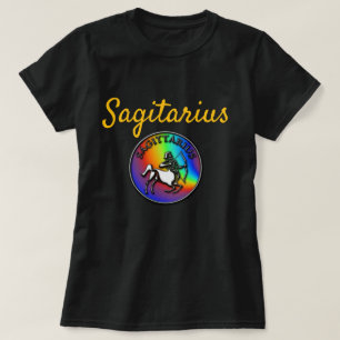 Boogschutter Dierenriem T-Shirt