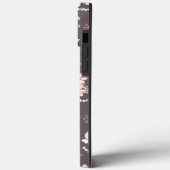 Boogschutter Konijnenpatroon: De Kosmische Dans va Case-Mate iPhone Case (Achterkant / Links)