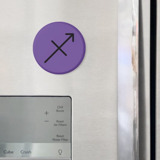 Boogschutter Magnet Magneet (Insitu (Koelkast))
