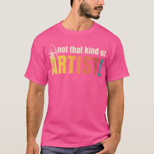 Boogschutter Meisje Bowlife Boogschutter Schietspo T-shirt