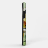 Boogschutter Pin-Up Meisje Case-Mate iPhone Case (Achterkant/rechts)