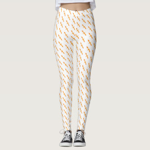 Boogschutter Sterrenbeeld Gouden Symbool Leggings