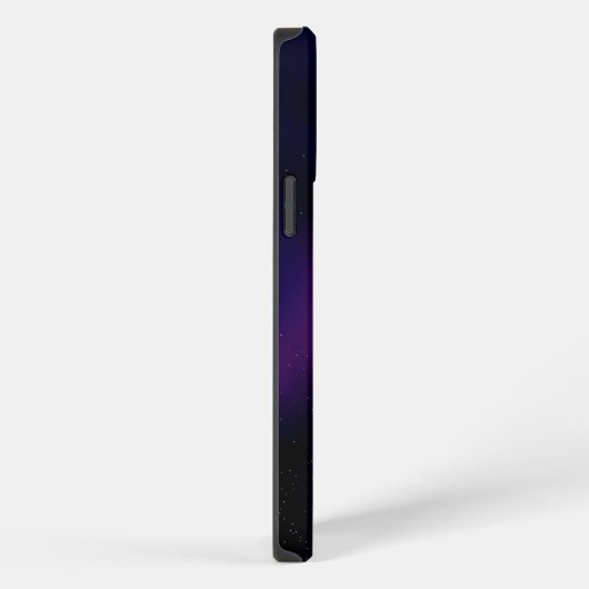 Boogschutter sterrenbeeld iPhone hoesje (Rechterkant)