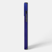 Boogschutter sterrenbeeld iPhone hoesje (Linkerkant)