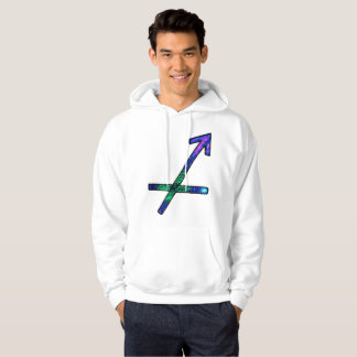 Boogschutter Z Trui Hoodie