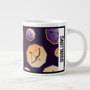 Boogschutter Zodiac Speciale Mok