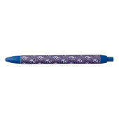 Boogschutter Zwarte Inkt Pen (Voorkant)