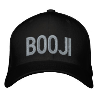 BOOJI Black Pet