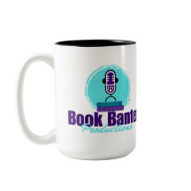Book Banter Productions Boekenliefhebber koffiemok