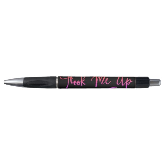 Book Blog Pen (Voorkant)