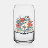 Book Can Glass (Verso)