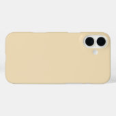 Book Case-Mate iPhone Case (Achterkant (horizontaal))