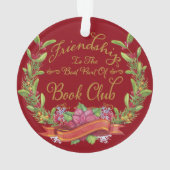 Book Club Friendship (dos)