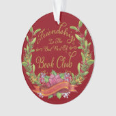 Book Club Friendship (devant)