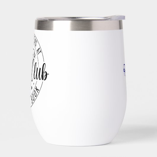 Book Club Graphic Quote (Links)