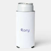 Book Club Graphic Quote (Seltzer Achterkant)