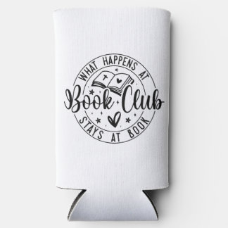 Book Club Graphic Quote