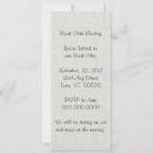 Book Club Meeting V2 Kaart (Achterkant)