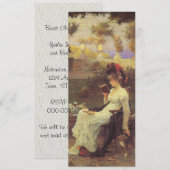 Book Club Meeting V2 Kaart (Voorkant / Achterkant)