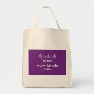 Book Club Tas