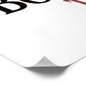 Book Club Thriller Poster (Hoek)