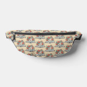Book Fanny Pack (Poser)