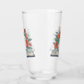 Book Glass Glas (Rechts)