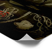 Book Love Poster (Hoek)