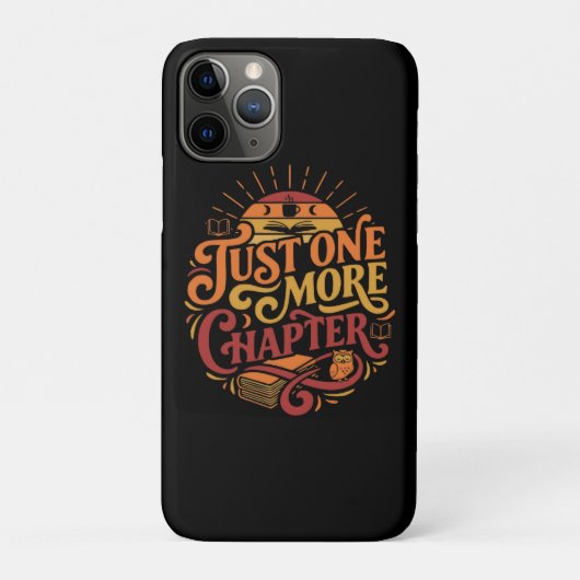 Book Lover Case-Mate iPhone Case (Achterkant)