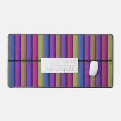BOOK LOVER Desk Mat (Keyboard & Muis)