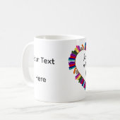 Book Lover Mug (Devant gauche)